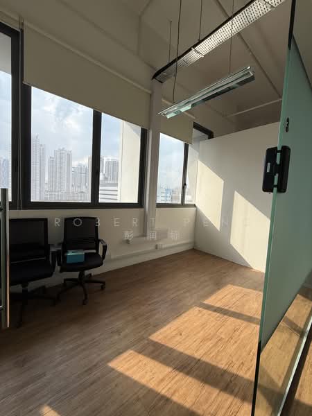 CT Hub, 2 Kallang Avenue, 100 sqft, Light Industrial (B1) For Rent, by Robert Peng 彭润标, 500207255 - Interior - CommercialGuru.com.sg