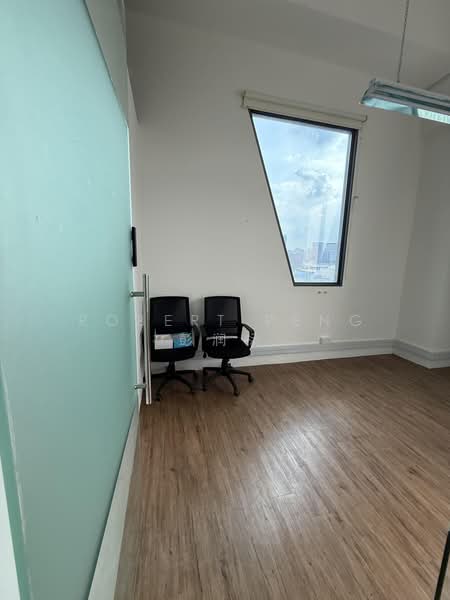 CT Hub, 2 Kallang Avenue, 100 sqft, Light Industrial (B1) For Rent, by Robert Peng 彭润标, 500207255 - Interior - CommercialGuru.com.sg