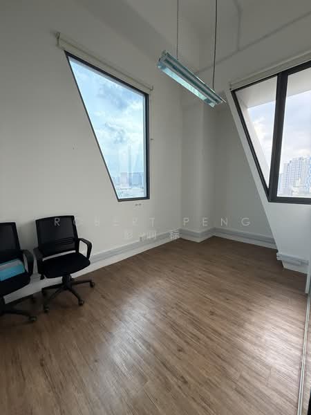 CT Hub, 2 Kallang Avenue, 100 sqft, Light Industrial (B1) For Rent, by Robert Peng 彭润标, 500207255 - Interior - CommercialGuru.com.sg