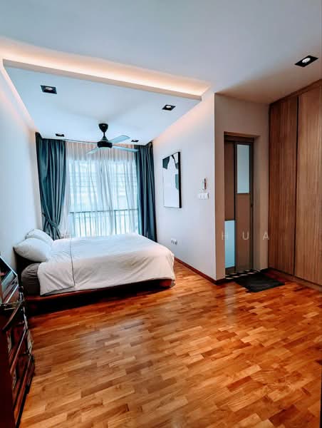 ⭐️⭐️LANDED7772@3.5Sty Move in Terr.1km Cat high Ai Tong, Jalan Hari raya, jalan pintau, 98777772, 4 Bedrooms, 2,600 sqft, Terraced House For Sale, by Dominic Chua, 500207256 - Bedroom - PropertyGuru.com.sg