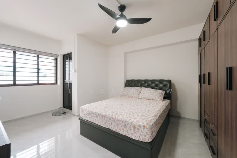 544 Choa Chu Kang Street 52, 544 Choa Chu Kang Street 52, 3 Bedrooms, 1,345 sqft, HDB Flat For Sale, by Alyssa Chow, 500207257 - Bedroom - PropertyGuru.com.sg