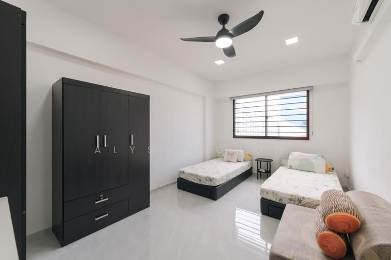544 Choa Chu Kang Street 52, 544 Choa Chu Kang Street 52, 3 Bedrooms, 1,345 sqft, HDB Flat For Sale, by Alyssa Chow, 500207257 - Bedroom - PropertyGuru.com.sg