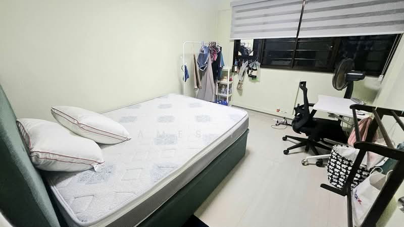 91 Paya Lebar Way, 91 Paya Lebar Way, 2 Bedrooms, 721 sqft, HDB Flat For Sale, by James Yeo, 500207258 - Bedroom - PropertyGuru.com.sg