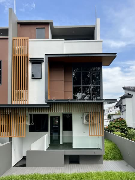 Neram Road, Neram Road, 5 Bedrooms, 5,380 sqft, Terraced House For Sale, by Yong Sheng, 500207262 - Exterior - PropertyGuru.com.sg