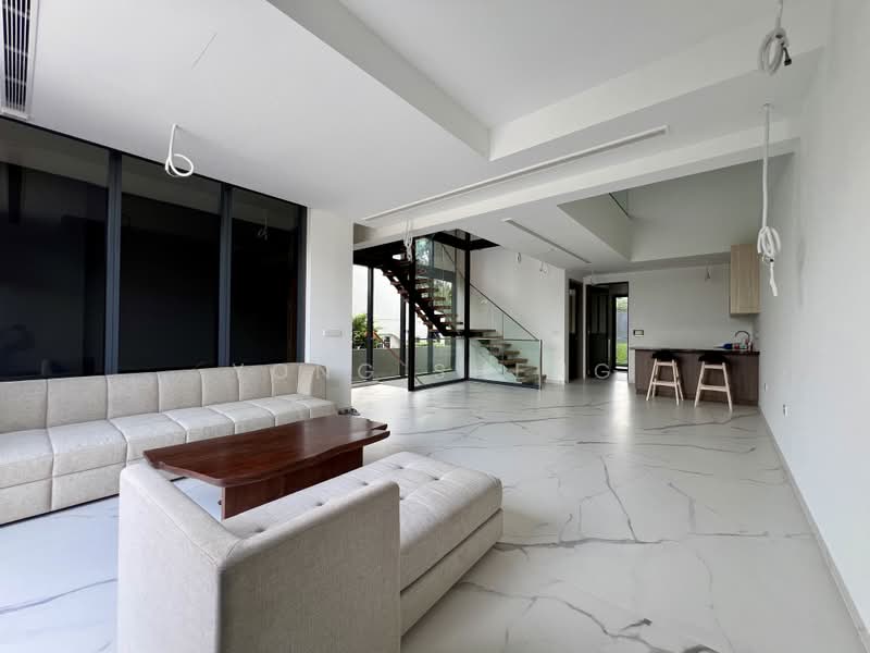 Neram Road, Neram Road, 5 Bedrooms, 5,380 sqft, Terraced House For Sale, by Yong Sheng, 500207262 - Living Room - PropertyGuru.com.sg