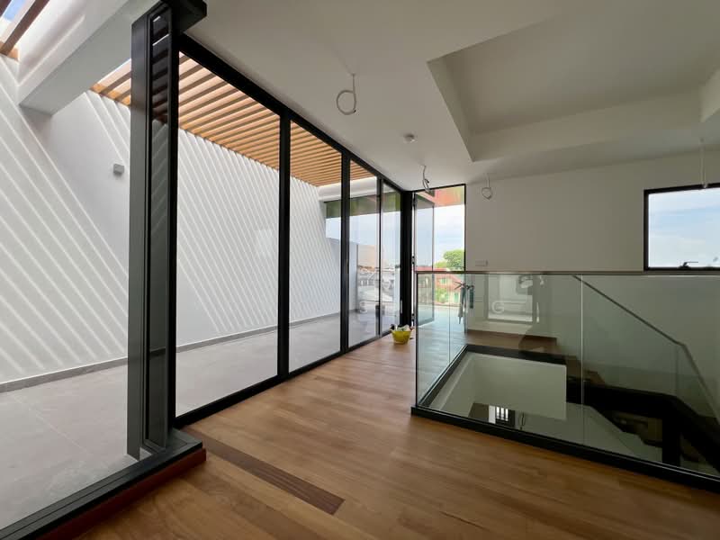 Neram Road, Neram Road, 5 Bedrooms, 5,380 sqft, Terraced House For Sale, by Yong Sheng, 500207262 - Interior - PropertyGuru.com.sg