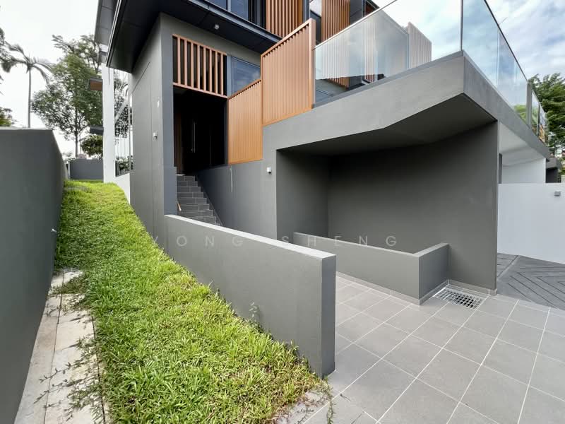 Neram Road, Neram Road, 5 Bedrooms, 5,380 sqft, Terraced House For Sale, by Yong Sheng, 500207262 - Exterior - PropertyGuru.com.sg