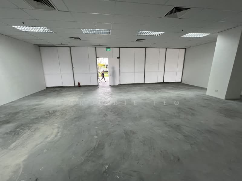 1,580sf Street frontage' Retail Space with waterpoint & centralised aircon @Tampines Central, Tampines Central, 1,587 sqft, Other Retail For Rent, by Marjorie Teo, 500207264 - Interior - CommercialGuru.com.sg