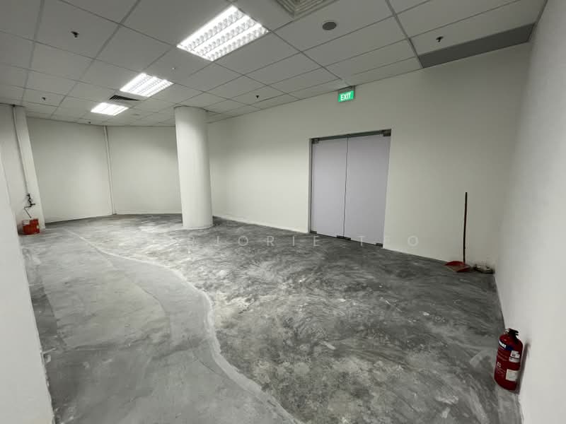 1,580sf Street frontage' Retail Space with waterpoint & centralised aircon @Tampines Central, Tampines Central, 1,587 sqft, Other Retail For Rent, by Marjorie Teo, 500207264 - Interior - CommercialGuru.com.sg