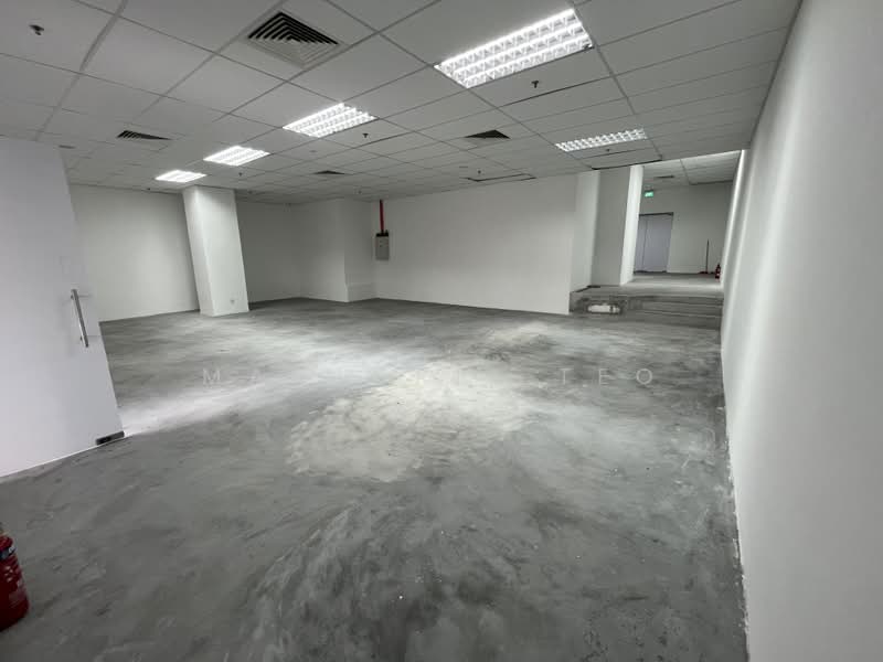 1,580sf Street frontage' Retail Space with waterpoint & centralised aircon @Tampines Central, Tampines Central, 1,587 sqft, Other Retail For Rent, by Marjorie Teo, 500207264 - Interior - CommercialGuru.com.sg