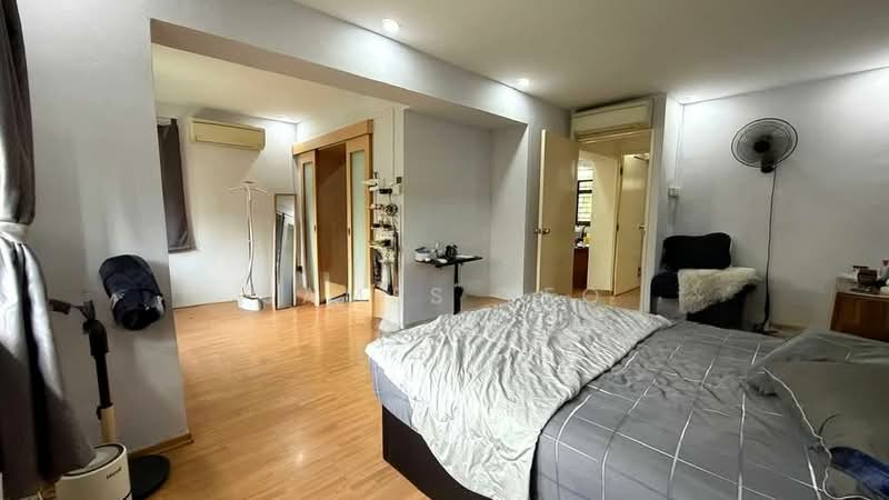 186C Rivervale Drive, 186C Rivervale Drive, 3 Bedrooms, 1,184 sqft, HDB Flat For Sale, by James Yeo, 500207266 - Bedroom - PropertyGuru.com.sg