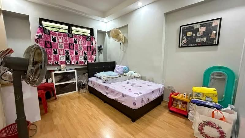 186C Rivervale Drive, 186C Rivervale Drive, 3 Bedrooms, 1,184 sqft, HDB Flat For Sale, by James Yeo, 500207266 - Bedroom - PropertyGuru.com.sg