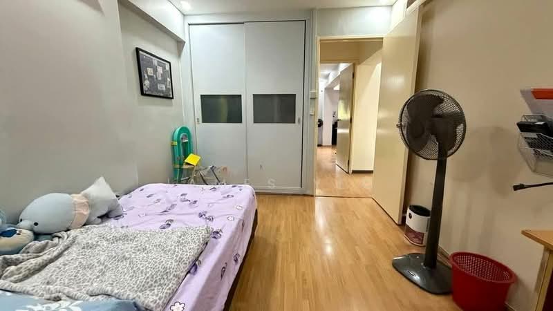 186C Rivervale Drive, 186C Rivervale Drive, 3 Bedrooms, 1,184 sqft, HDB Flat For Sale, by James Yeo, 500207266 - Bedroom - PropertyGuru.com.sg