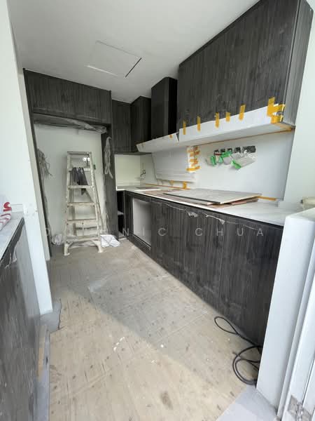 ⭐️⭐️LANDED7772@ brand new inter 1km St Nic, Casuarina, nemesu, sembawang hills, 5 Bedrooms, 3,600 sqft, Terraced House For Sale, by Dominic Chua, 500207268 - PropertyGuru.com.sg