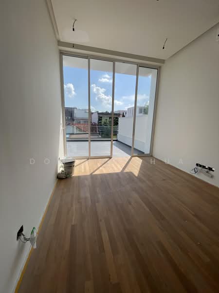 ⭐️⭐️LANDED7772@ brand new inter 1km St Nic, Casuarina, nemesu, sembawang hills, 5 Bedrooms, 3,600 sqft, Terraced House For Sale, by Dominic Chua, 500207268 - Interior - PropertyGuru.com.sg