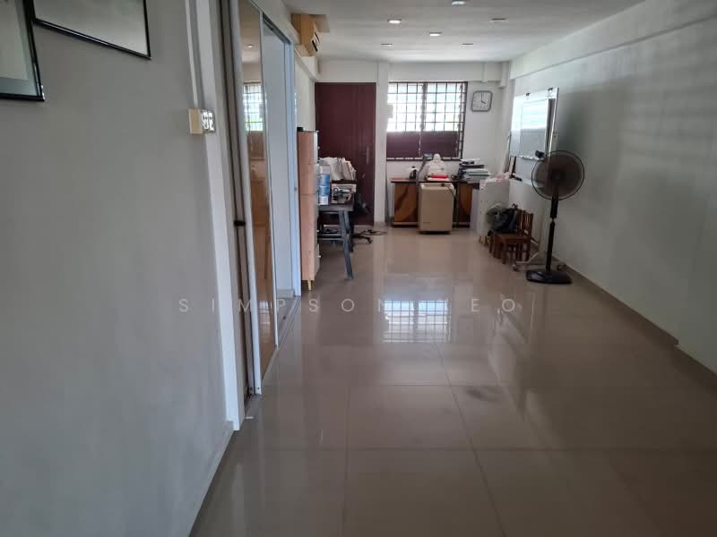 608 Clementi West Street 1, 608 Clementi West Street 1, 4 Bedrooms, 1,442 sqft, HDB Flat For Sale, by Simpson Yeo, 500207269 - Study - PropertyGuru.com.sg