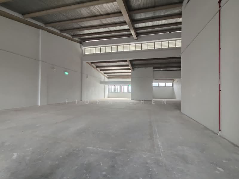 Gourmet Xchange, 1 Kallang Way 5, 3,509 sqft, Factory / Workshop (B2) For Sale, by Fiona Chen, 500207270 - Interior - CommercialGuru.com.sg