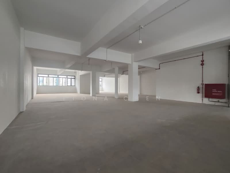 Gourmet Xchange, 1 Kallang Way 5, 3,509 sqft, Factory / Workshop (B2) For Sale, by Fiona Chen, 500207270 - CommercialGuru.com.sg