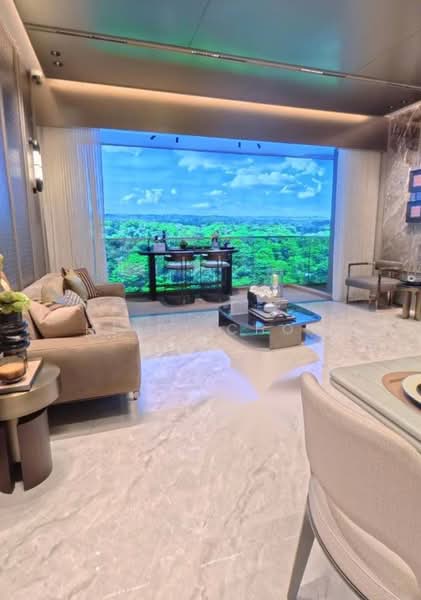 Lentor Gardens Residences, 68 Lentor Gardens, 4 Bedrooms, 1,346 sqft, Apartment For Sale, by Heidi Chow, 500207274 - Living Room - PropertyGuru.com.sg