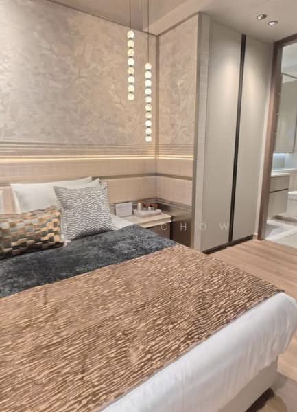 Lentor Gardens Residences, 68 Lentor Gardens, 4 Bedrooms, 1,346 sqft, Apartment For Sale, by Heidi Chow, 500207274 - Bedroom - PropertyGuru.com.sg