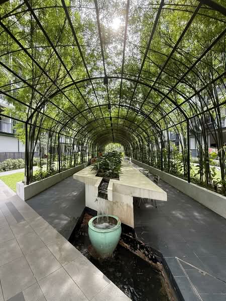 La Fiesta, 58 Sengkang Square, 2 Bedrooms, 753 sqft, Condominium For Rent, by Kin ,, 500207275 - Exterior - PropertyGuru.com.sg
