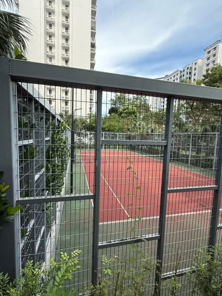 La Fiesta, 58 Sengkang Square, 2 Bedrooms, 753 sqft, Condominium For Rent, by Kin ,, 500207275 - Exterior - PropertyGuru.com.sg