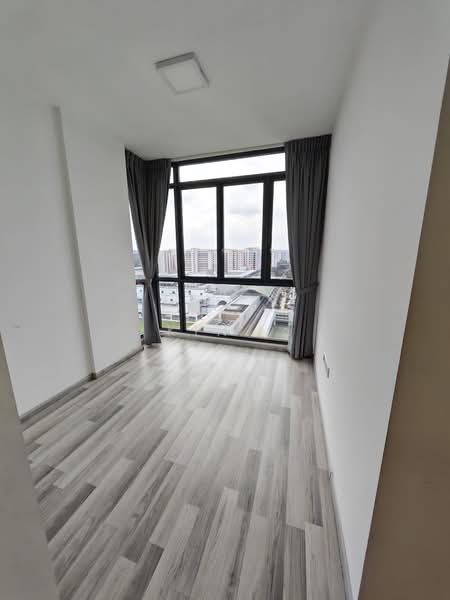 La Fiesta, 58 Sengkang Square, 2 Bedrooms, 753 sqft, Condominium For Rent, by Kin ,, 500207275 - View - PropertyGuru.com.sg