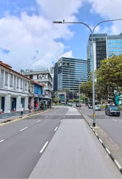453 BALESTIER ROAD, , 782 sqft, Shop / Shophouse For Rent, by Ssharon Loh, 500207276 - CommercialGuru.com.sg