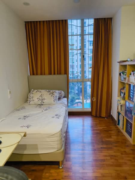 Compass Heights, 11 Sengkang Square, 3 Bedrooms, 1,335 sqft, Condominium For Sale, by DereK Ng, 500207277 - Bedroom - PropertyGuru.com.sg