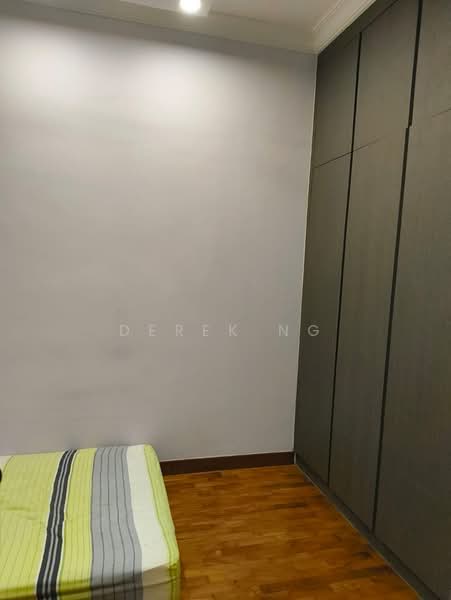 Compass Heights, 11 Sengkang Square, 3 Bedrooms, 1,335 sqft, Condominium For Sale, by DereK Ng, 500207277 - Bedroom - PropertyGuru.com.sg