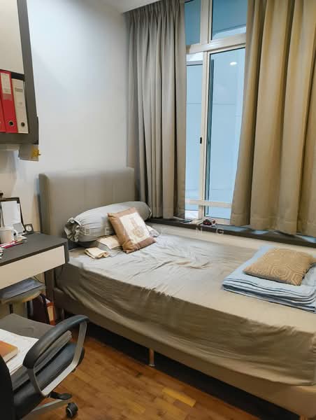 Compass Heights, 11 Sengkang Square, 3 Bedrooms, 1,335 sqft, Condominium For Sale, by DereK Ng, 500207277 - Bedroom - PropertyGuru.com.sg