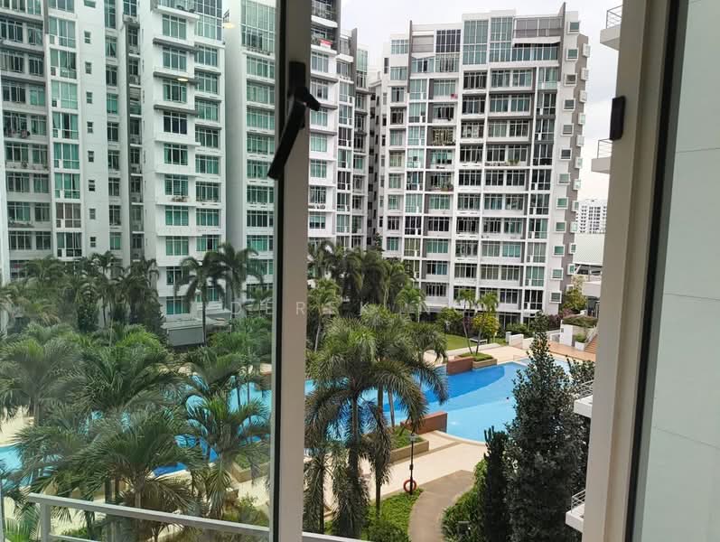 Compass Heights, 11 Sengkang Square, 3 Bedrooms, 1,335 sqft, Condominium For Sale, by DereK Ng, 500207277 - Exterior - PropertyGuru.com.sg