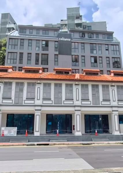 453 BALESTIER ROAD, , 782 sqft, Shop / Shophouse For Rent, by Ssharon Loh, 500207279 - CommercialGuru.com.sg