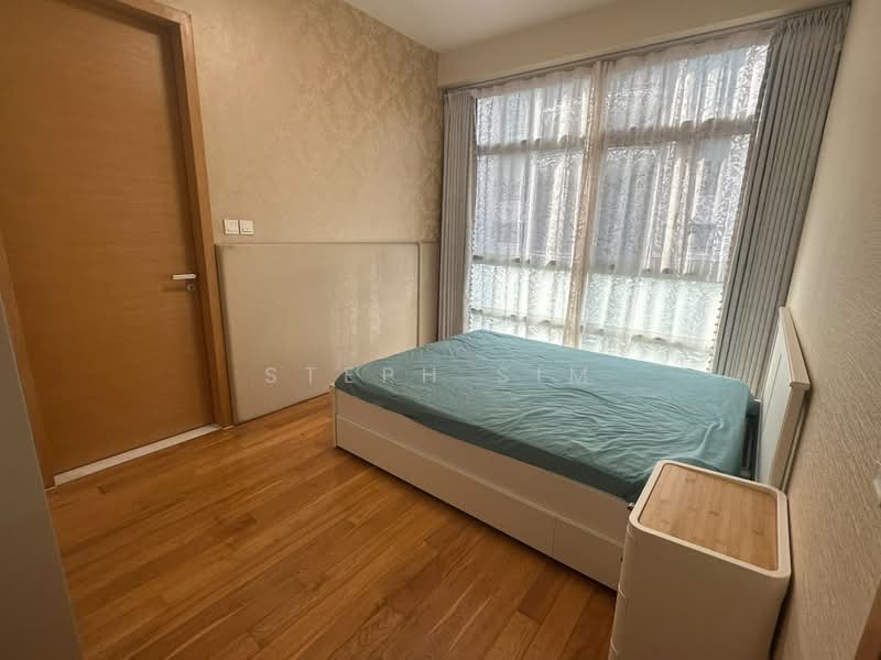 RV Residences, 467 River Valley Road, 2 Bedrooms, 688 sqft, Condominium For Rent, by Steph Sim, 500207280 - master Bedroom - PropertyGuru.com.sg