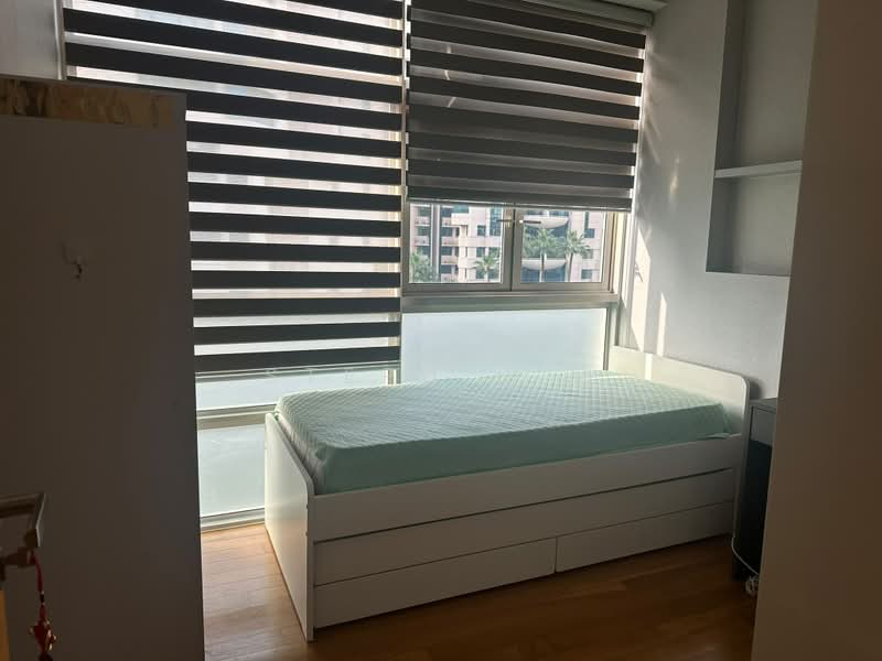 RV Residences, 467 River Valley Road, 2 Bedrooms, 688 sqft, Condominium For Rent, by Steph Sim, 500207280 - 2nd Bedroom - PropertyGuru.com.sg