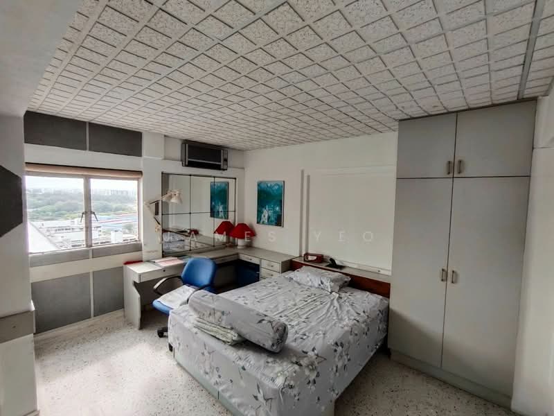 218 Lorong 8 Toa Payoh, 218 Lorong 8 Toa Payoh, 3 Bedrooms, 1,227 sqft, HDB Flat For Sale, by James Yeo, 500207281 - Bedroom - PropertyGuru.com.sg