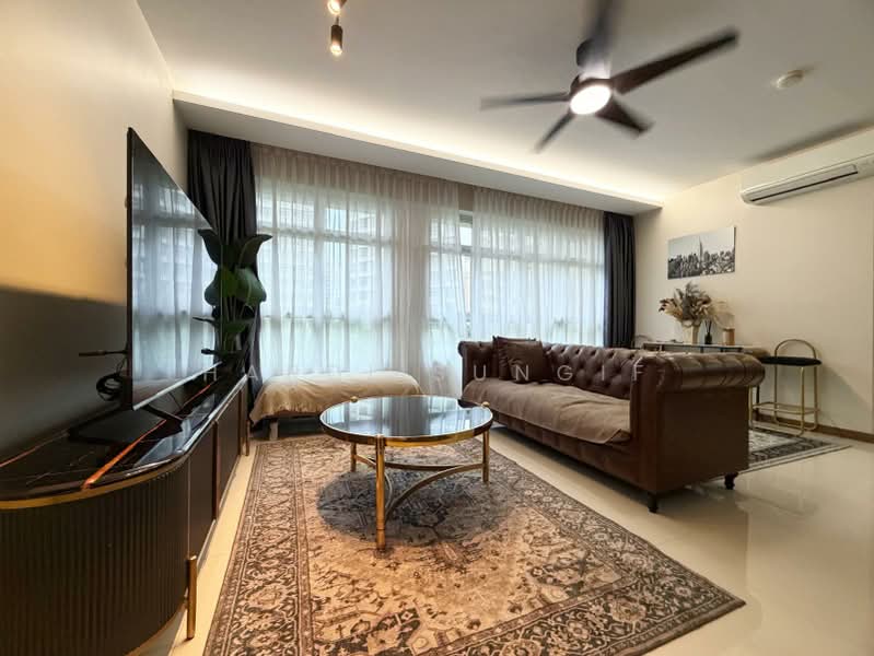 874D Tampines Street 85, 874D Tampines Street 85, 3 Bedrooms, 1,216 sqft, HDB Flat For Sale, by Hardi Sungif, 500207282 - Living Room - PropertyGuru.com.sg