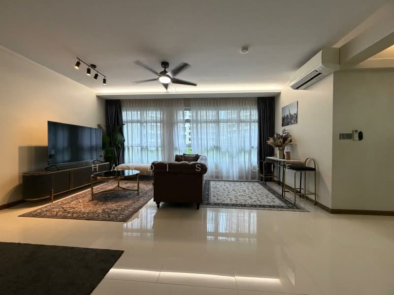 874D Tampines Street 85, 874D Tampines Street 85, 3 Bedrooms, 1,216 sqft, HDB Flat For Sale, by Hardi Sungif, 500207282 - Living Room - PropertyGuru.com.sg