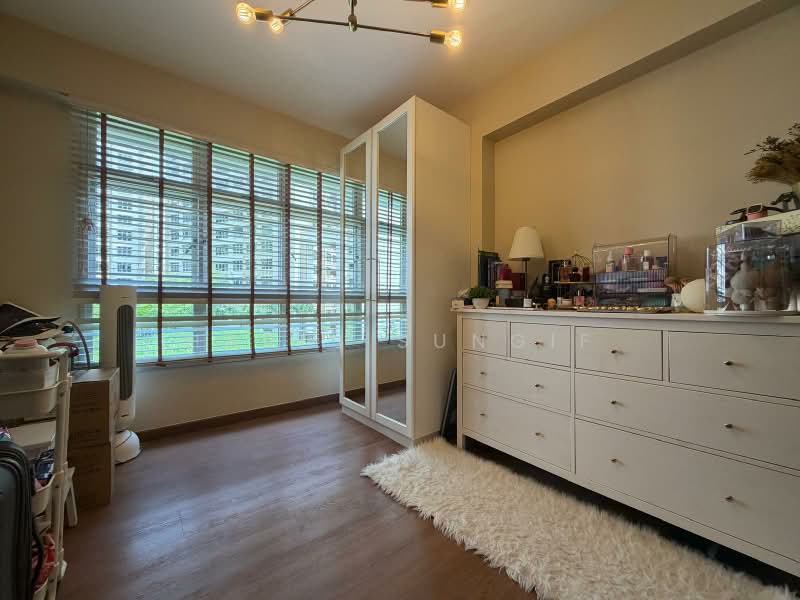 874D Tampines Street 85, 874D Tampines Street 85, 3 Bedrooms, 1,216 sqft, HDB Flat For Sale, by Hardi Sungif, 500207282 - Bedroom - PropertyGuru.com.sg