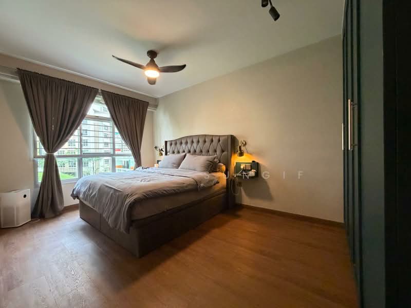 874D Tampines Street 85, 874D Tampines Street 85, 3 Bedrooms, 1,216 sqft, HDB Flat For Sale, by Hardi Sungif, 500207282 - Bedroom - PropertyGuru.com.sg