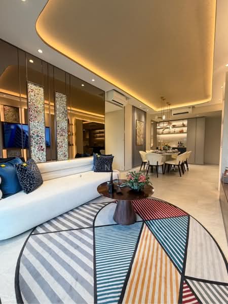 Lentor Hills Residences, 37 Lentor Hills Road, 4 Bedrooms, 1,356 sqft, Apartment For Sale, by Raymond Tiah, 500207283 - PropertyGuru.com.sg
