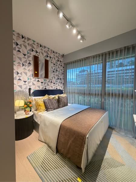 Lentor Hills Residences, 37 Lentor Hills Road, 4 Bedrooms, 1,356 sqft, Apartment For Sale, by Raymond Tiah, 500207283 - PropertyGuru.com.sg