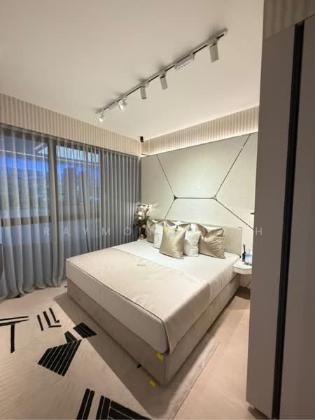 Lentor Hills Residences, 37 Lentor Hills Road, 4 Bedrooms, 1,356 sqft, Apartment For Sale, by Raymond Tiah, 500207283 - PropertyGuru.com.sg
