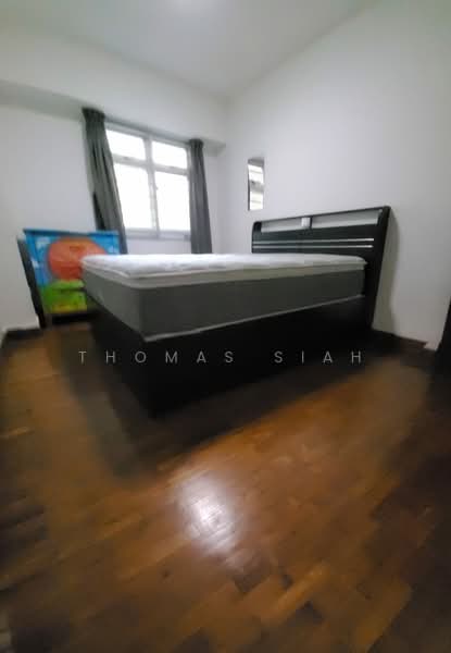 651 Punggol Central, 651 Punggol Central, Room Rental, 200 sqft, HDB Flat For Rent, by Thomas Siah, 500207285 - Bedroom - PropertyGuru.com.sg