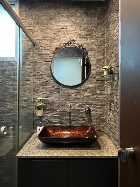 Avila Gardens, 11 Flora Road, Room Rental, 100 sqft, Condominium For Rent, by Angeline Tan (陈慧恩）, 500207287 - Bathroom - PropertyGuru.com.sg