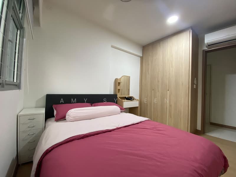 634A Tampines North Drive 2, 634A Tampines North Drive 2, Room Rental, 86 sqft, HDB Flat For Rent, by Amy Syireen, 500207289 - Bedroom - PropertyGuru.com.sg