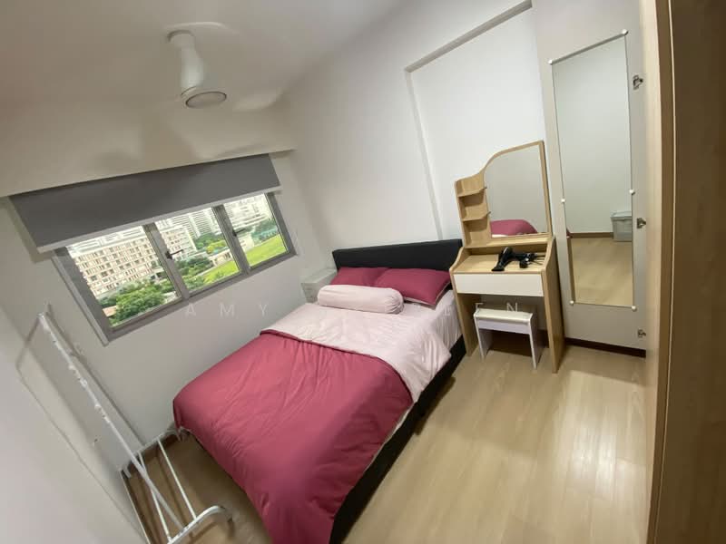 634A Tampines North Drive 2, 634A Tampines North Drive 2, Room Rental, 86 sqft, HDB Flat For Rent, by Amy Syireen, 500207289 - Bedroom - PropertyGuru.com.sg