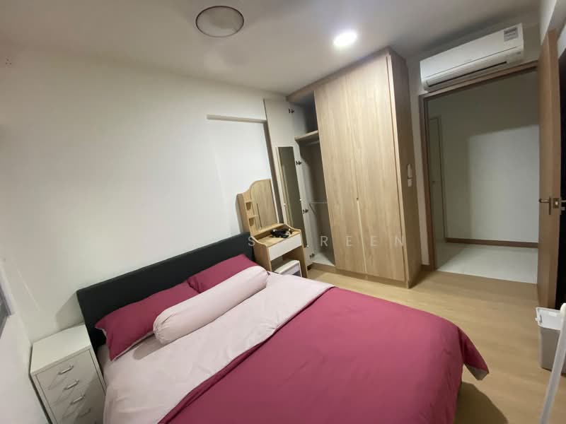 634A Tampines North Drive 2, 634A Tampines North Drive 2, Room Rental, 86 sqft, HDB Flat For Rent, by Amy Syireen, 500207289 - Bedroom - PropertyGuru.com.sg