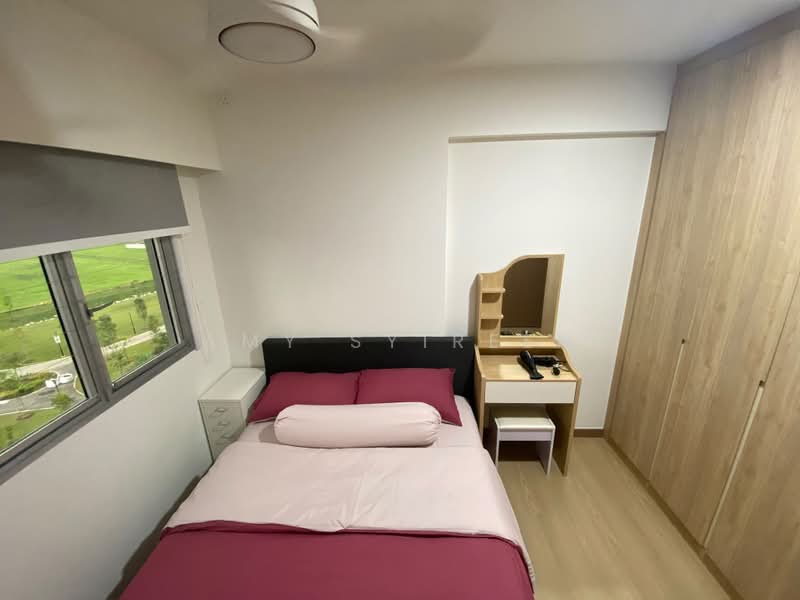 634A Tampines North Drive 2, 634A Tampines North Drive 2, Room Rental, 86 sqft, HDB Flat For Rent, by Amy Syireen, 500207289 - Bedroom - PropertyGuru.com.sg
