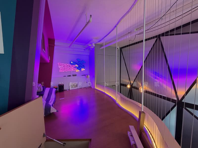 The Central, 6 Eu Tong Sen Street, 614 sqft, Office For Sale, by Bernard Ng 黄俊凯, 500207294 - Interior - CommercialGuru.com.sg